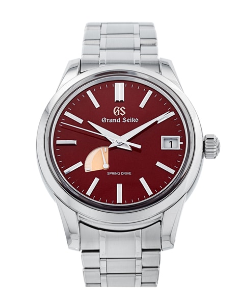 Grand Seiko Elegance Collection SBGA499